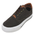 Tênis Cano Baixo Star Feet Casual FA001 Marrom