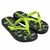 Chinelo Infantil Ipanema Masculino Personagem Dinossauro Fantasia 27012 Preto/Verde - Rossi Shoes - Compre agora online I Calçados Femininos, Masculinos e Infantis