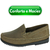 Sapato Masculino Mocassim Casual Dock Sider Slip On Bertoni Camurça Rato 600 - Rossi Shoes - Compre agora online I Calçados Femininos, Masculinos e Infantis