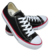 Tênis Skatista Clássico Retrô Old Skool Plumax Clássico Preto /Branco 8000 - Rossi Shoes - Compre agora online I Calçados Femininos, Masculinos e Infantis