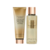 Kit 60ml Victoria's Secret - Coconut Passion Shimmer (Body Splash + Hidratante)