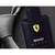 Ferrari Black Eau De Toilette Perfume Masculino 125 Ml