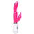 Vibrador Silicone Recarregável USB Rabbit 8 Vibrações Vipmix - comprar online