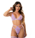 Conjunto Sexy em Renda – Suellen Cor Lilas