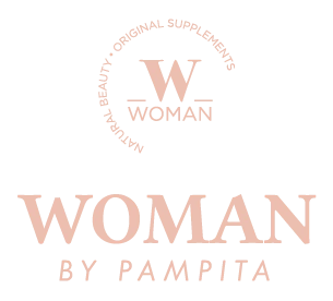 Woman by Pampita