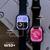 Smartwatch W59+