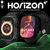 WearZone Horizon na internet