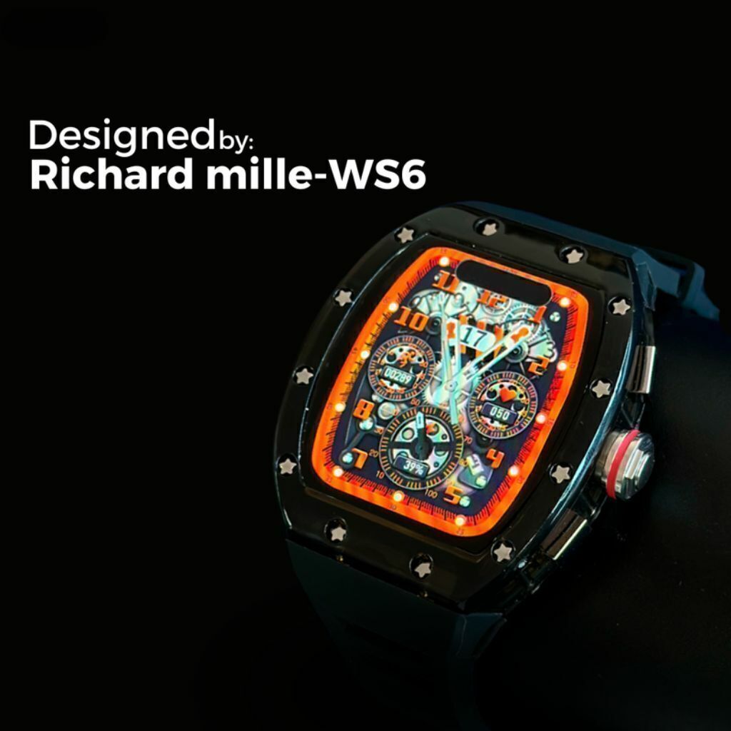 Richard mille comprar sale