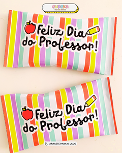 Kit de Lembrancinhas para o Dia dos Professores na internet