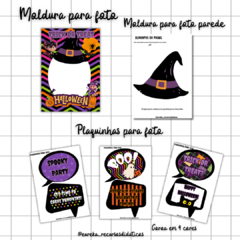 Halloween - Inglês - Para professor de inglês na internet