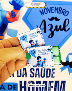 Kit Novembro Azul - comprar online