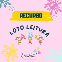 Loto Leitura