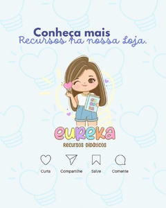 Imagem do Kit Conscientização do Autismo: Eduque e Sensibilize com Amor e Respeito!