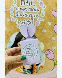 Kit Dia das Mães - comprar online