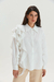 CAMISA LUISA BLANCA - comprar online