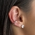 PIERCING FAKE TORCIDO - comprar online