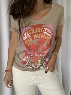 REMERA TIGRE - comprar online