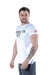 Camiseta NYC - Branco - comprar online