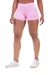 Shorts Flakes - Rosa bebê - comprar online