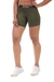 Shorts Elastic - Verde Militar - comprar online