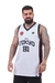 Regata Basquete NBA Tokyo - Branco - comprar online