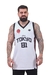 Regata Basquete NBA Tokyo - Branco