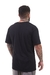 Camiseta Oversized Saint - Preto na internet
