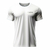 Kit 3 Camiseta Dry Performance Shatark - Branco - comprar online