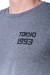 Camiseta Tokyo - Cinza Estonado - loja online