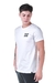 Camiseta Tokyo - Branco na internet