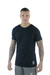 Camiseta Basica Lisa - Preto - comprar online