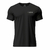 Kit 3 Camiseta Dry Performance Shatark - Cinza, Preto e Branco - comprar online
