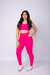 Conjunto Flex Rosa (LEGGING)