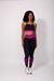 Legging Energy Preta + Violeta - loja online