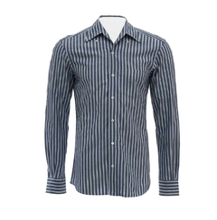 Camisa Ermenegildo Zegna