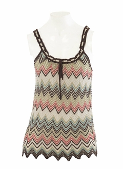 Blusa Missoni