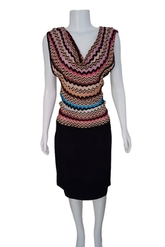 Vestido Missoni