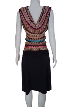 Vestido Missoni na internet