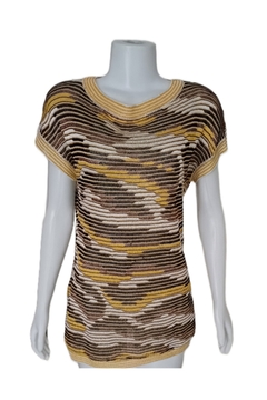 Blusa Missoni