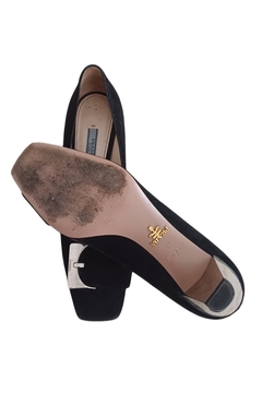 Scarpin Prada - comprar online