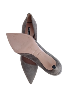 Scarpin Giorgio Armani - comprar online