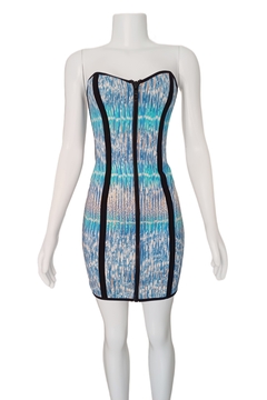 Vestido Peter Pilotto