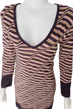 Vestido M Missoni - comprar online