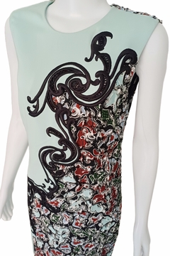 Vestido Versace - comprar online