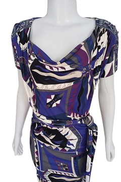 Vestido Emilio Pucci - comprar online