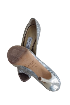 Peep Toe Jimmy Choo - comprar online