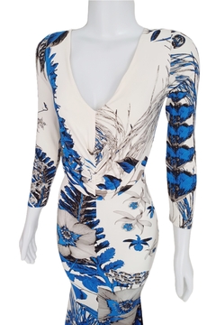 Vestido Roberto Cavalli - comprar online