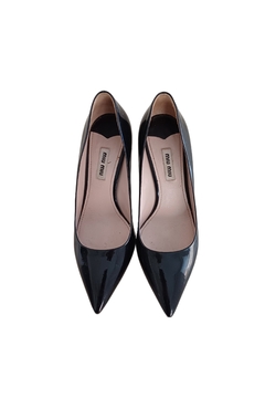 Scarpin Miu Miu