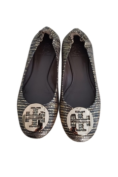 Sapatilha Tory Burch