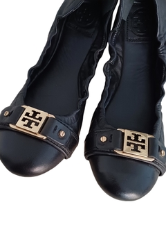 Sapatilha Tory Burch - comprar online